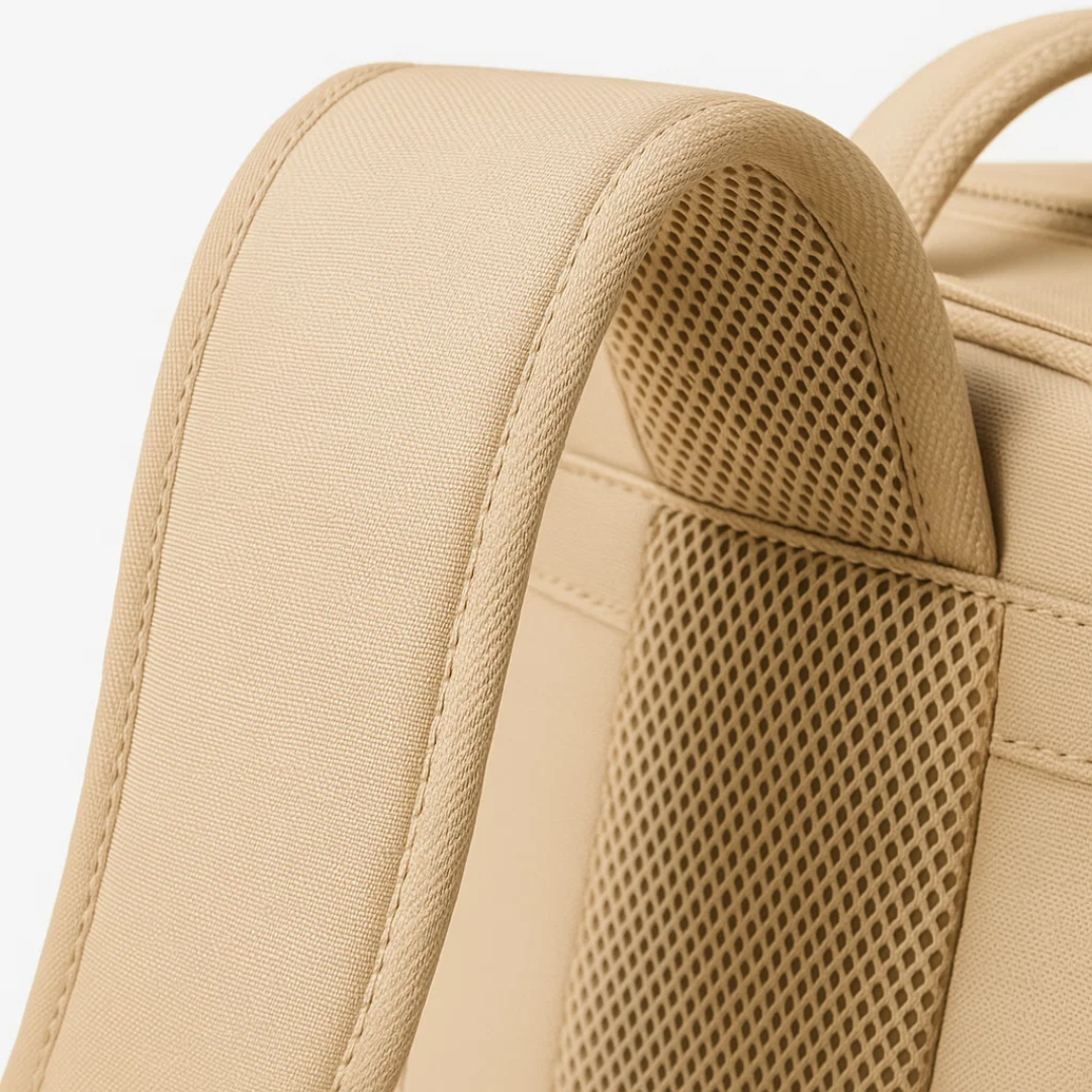 Gratien | Rucsac convertibil - Ideal pentru muncă, studiu și călătorii