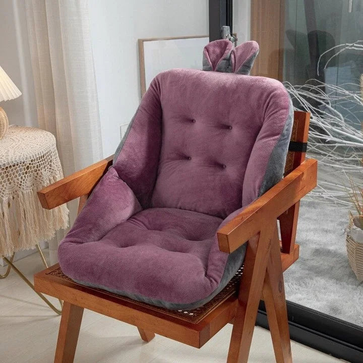 Sciatische Pijnverlichting Kussen – Optimale Comfort en Ondersteuning