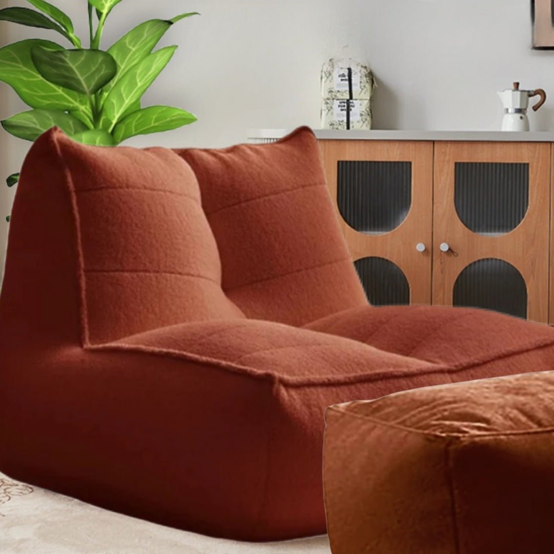 Fotoliu modern și clasic - Style Polyvalent