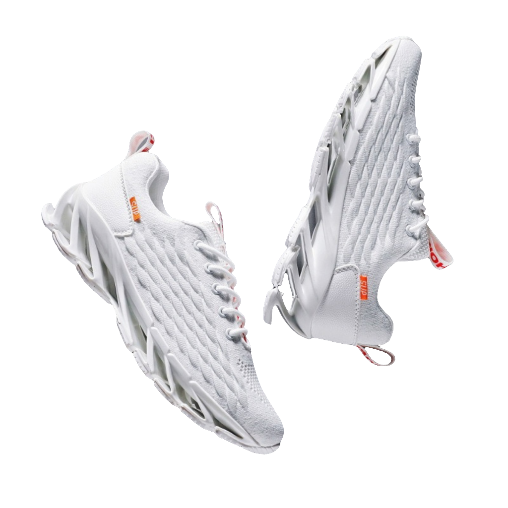 Men's Running Shoes – Comfort and Performance