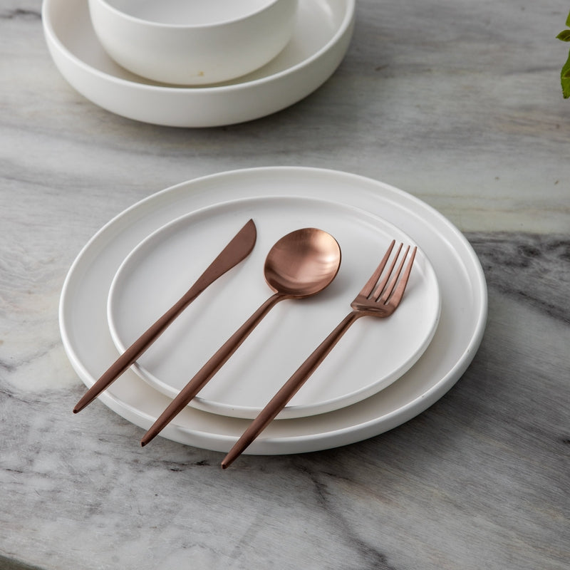 Cutlery Set – Sleek and Functional Style
