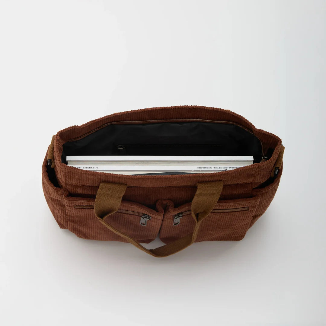 Blandine | Borsa Shopper Polivalente – Eleganza e Comfort Quotidiano