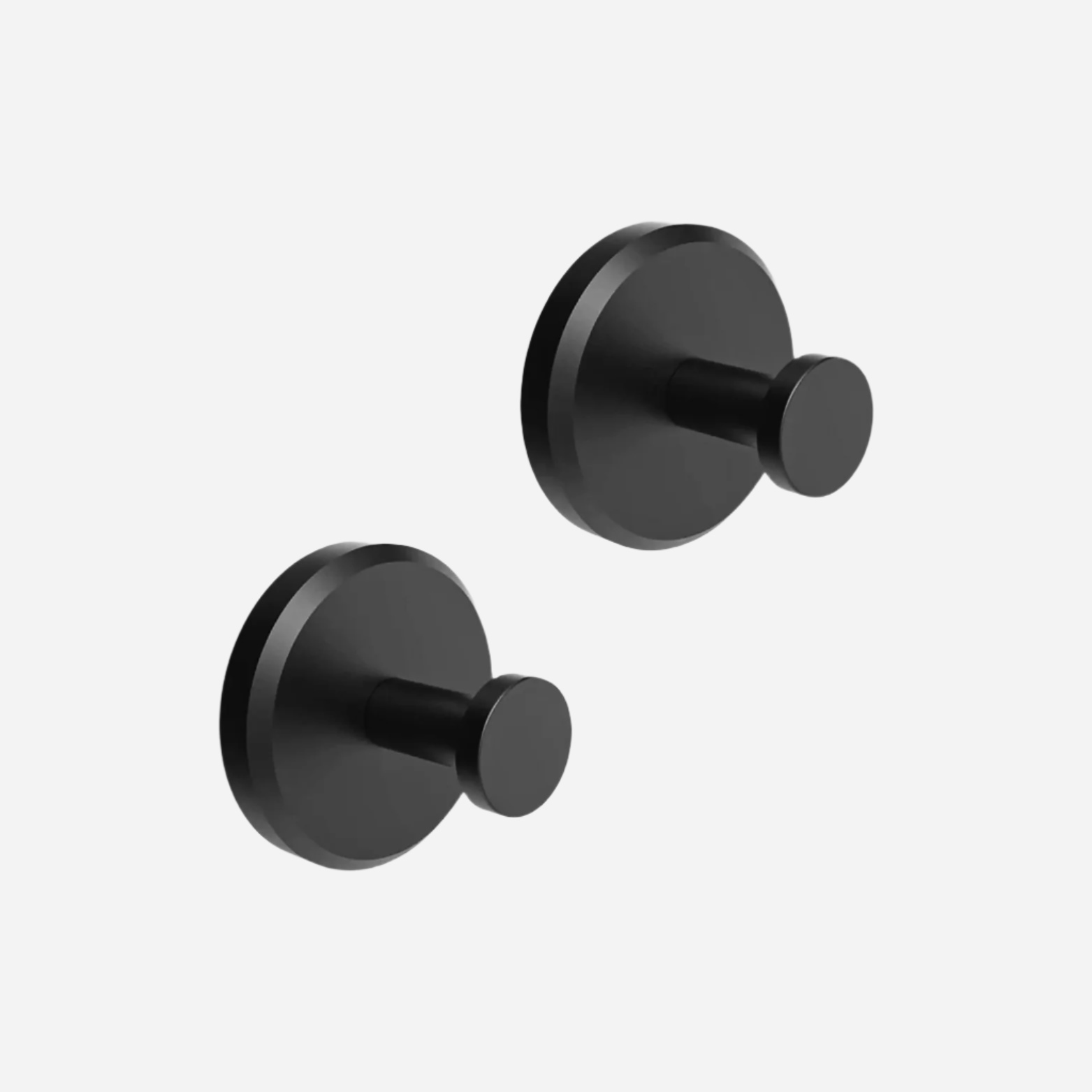 Gancio a Ventosa Polivalente – Fissaggio Solido e Rimovibile