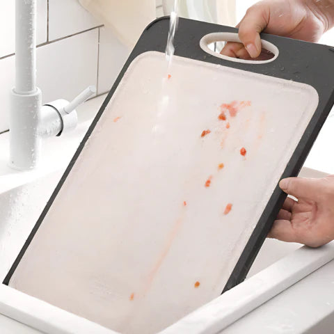 Wielofunkcyjna Deska Do Krojenia – Praktyczna, Stabilna I Wszechstronna