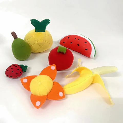 Children's Felt Market Basket - Everyday Fun and Discovery