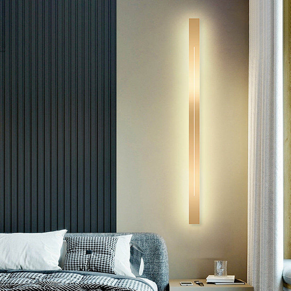 Lampada da parete moderna a LED - Eleganza e raffinatezza