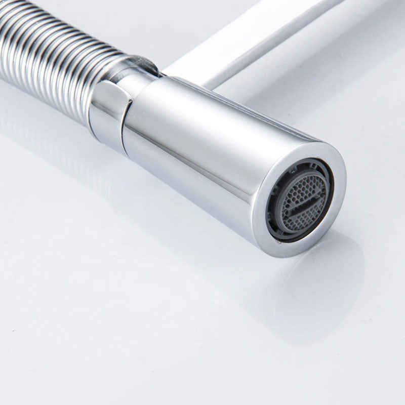 Επαγγελματική Ευέλικτη Κουζίνα Βρύση – Σχεδίαση Και Λειτουργικότητα 