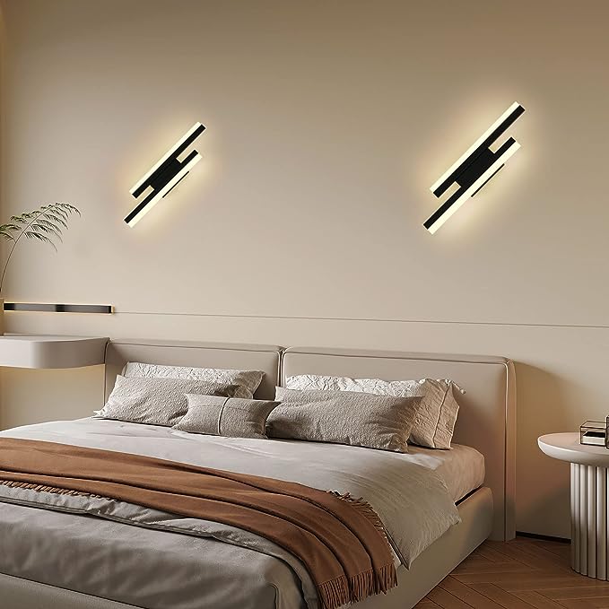 Vägglampa LED – Minimalistisk Design Och Elegant Belysning 
