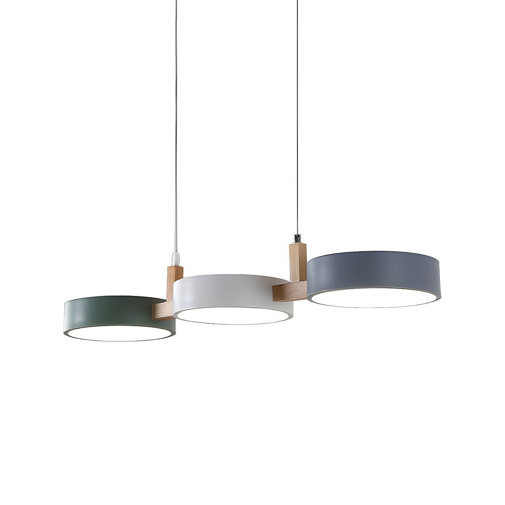 Candelabru Suspendat Modern Din Metal – Design Elegant Și Iluminat În Trend 