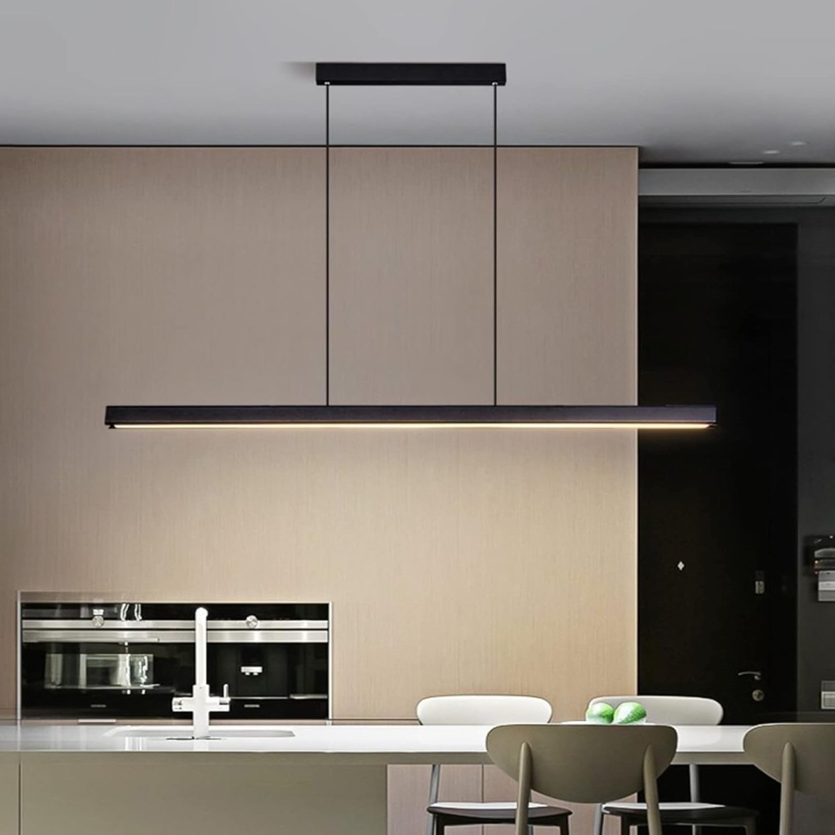 Μοντέρνος Φωτιστικός Κρεμαστός 