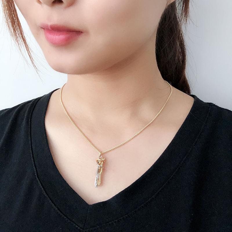 Collier De Câlin De Style D'amour