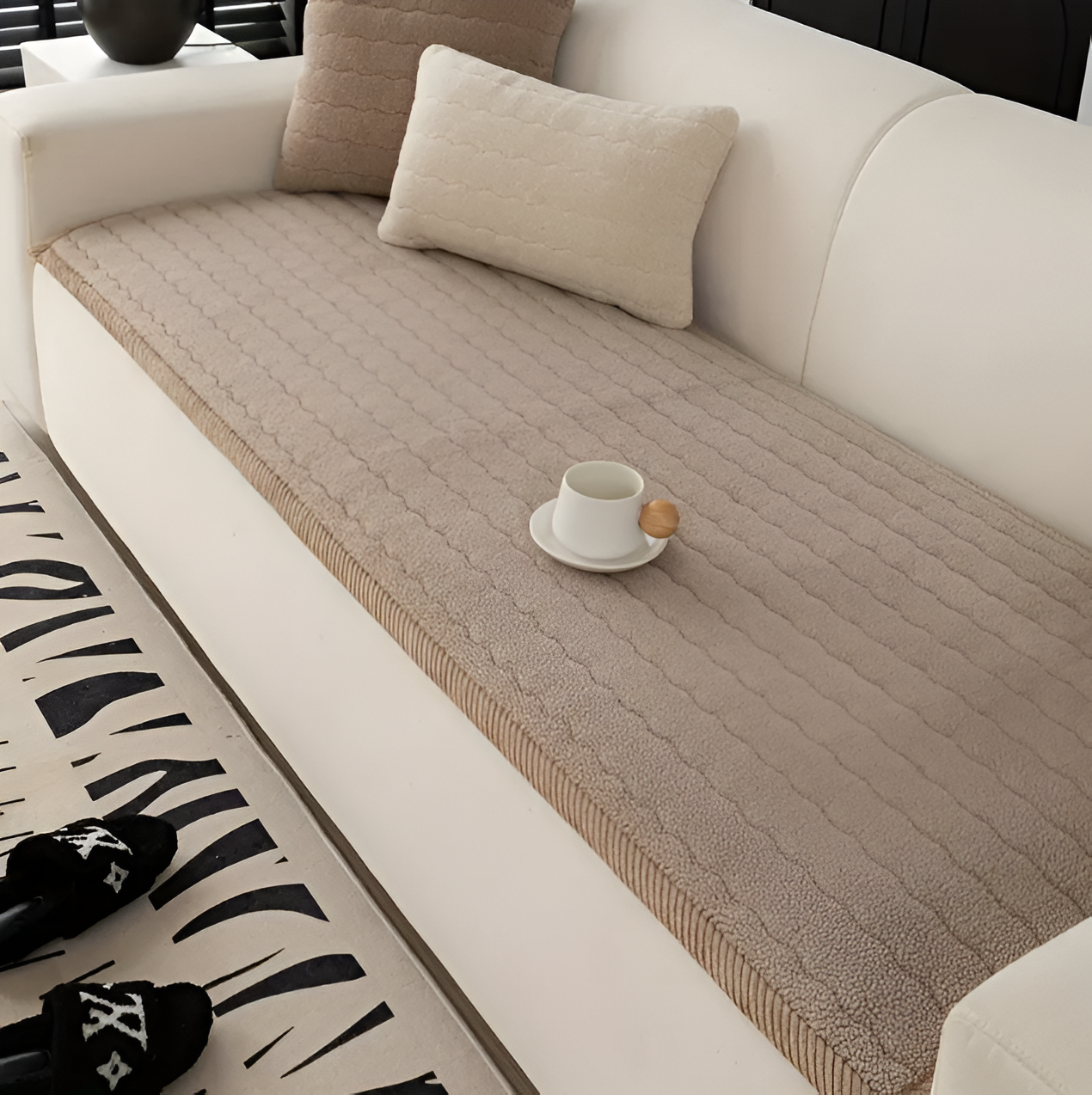 Antislipbankhoezen – Ideale bescherming voor dieren 