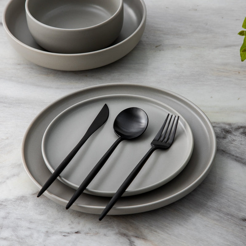 Cutlery Set – Sleek and Functional Style 