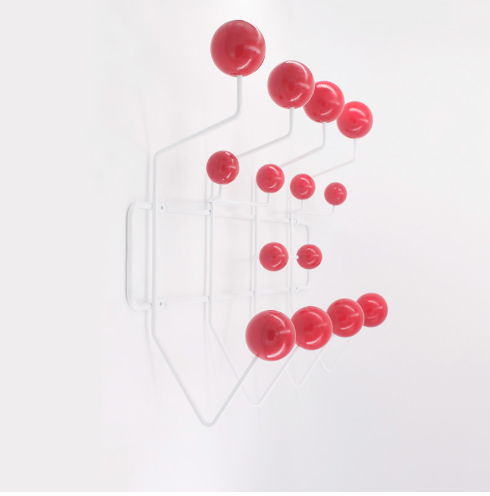 Wandkapstok – Elegante en Functionele Ontwerp 