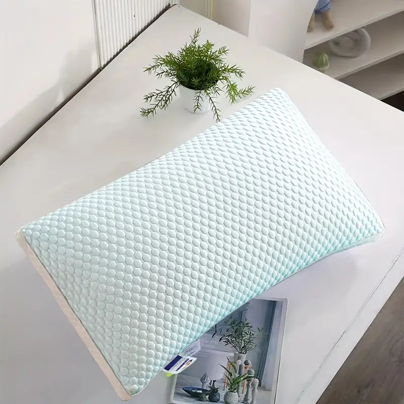 כרית עיסוי – אפקט מרענן והרפיה מיידית 