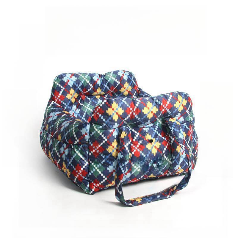 Autósülés Kutyáknak – Kényelem és Biztonság Utazás Közben 