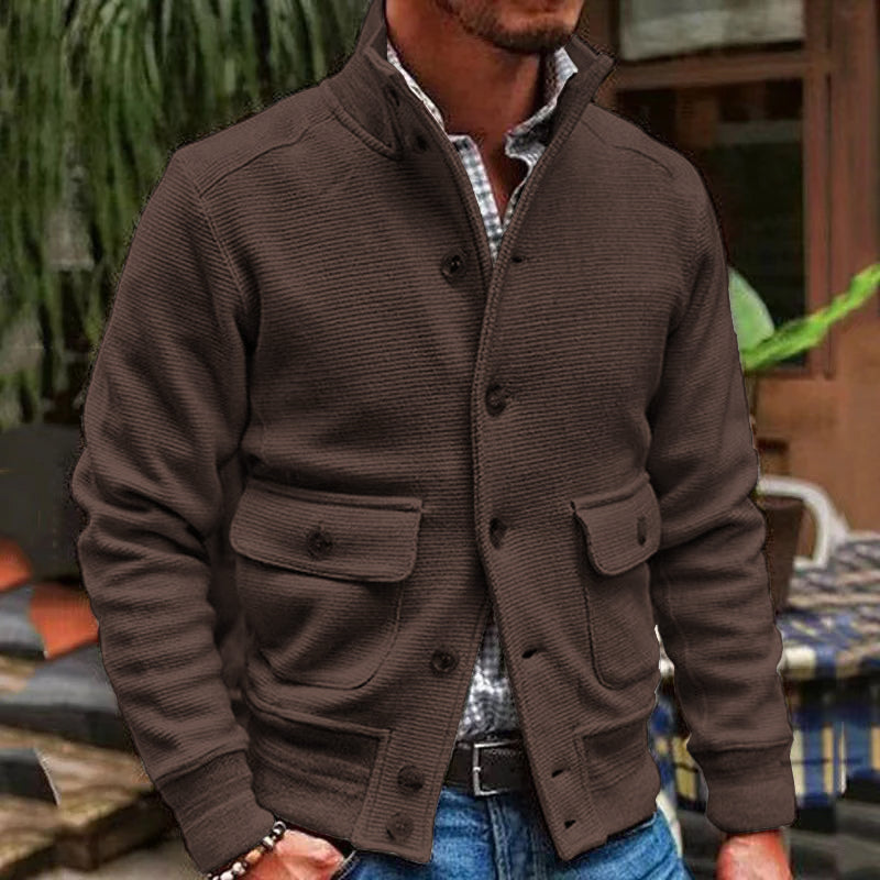 Elegance Arthur - Chic a Comfort Jacket