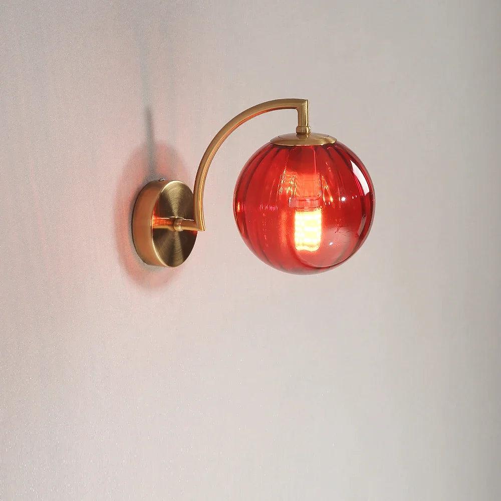 LED Vägglampa 14W – Elegans Och Funktionalitet 