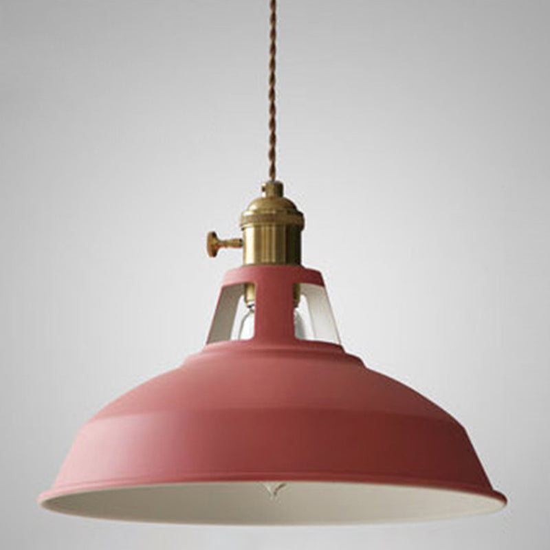 Vintage Industrial κρεμαστό φωτιστικό - Éclairage Décoratif