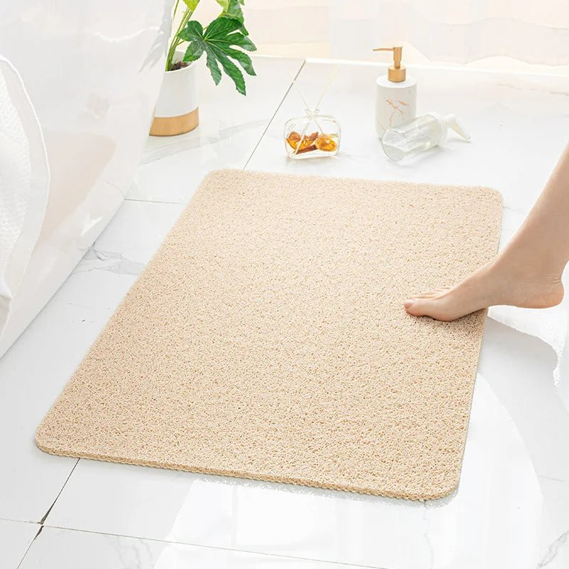 Tapis De Douche Antidérapant – Sécurité Et Confort