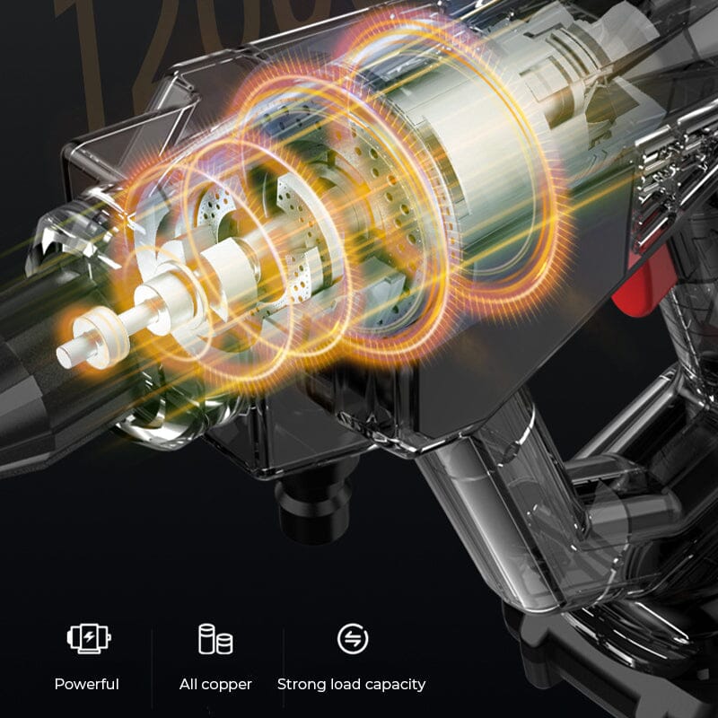 מַרְסֵס נַשָּׁמָה – ניקוי בלחץ גבוה בקלות 