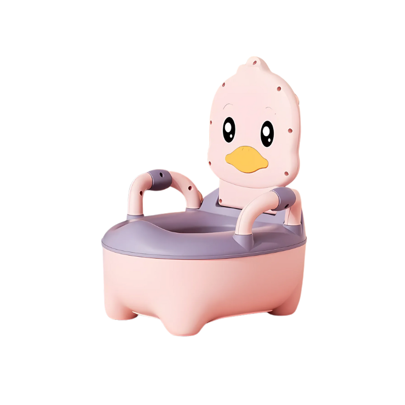 Lasten harjoitusastia - Mukavuus ja progressiivinen oppiminen