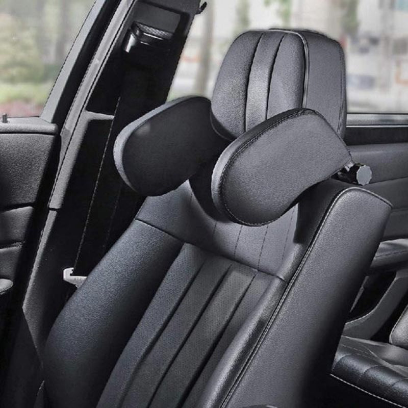 Mukava ja tukeva päiväunityyny - Välitön rentoutuminen ja muotoon sopivuus