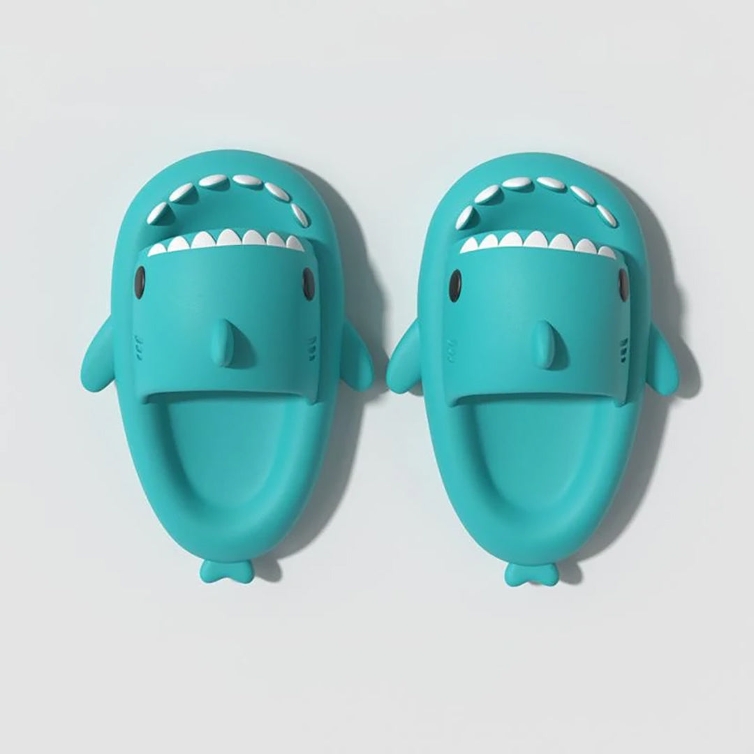 Shark Slippers – Fun Style And Comfort 