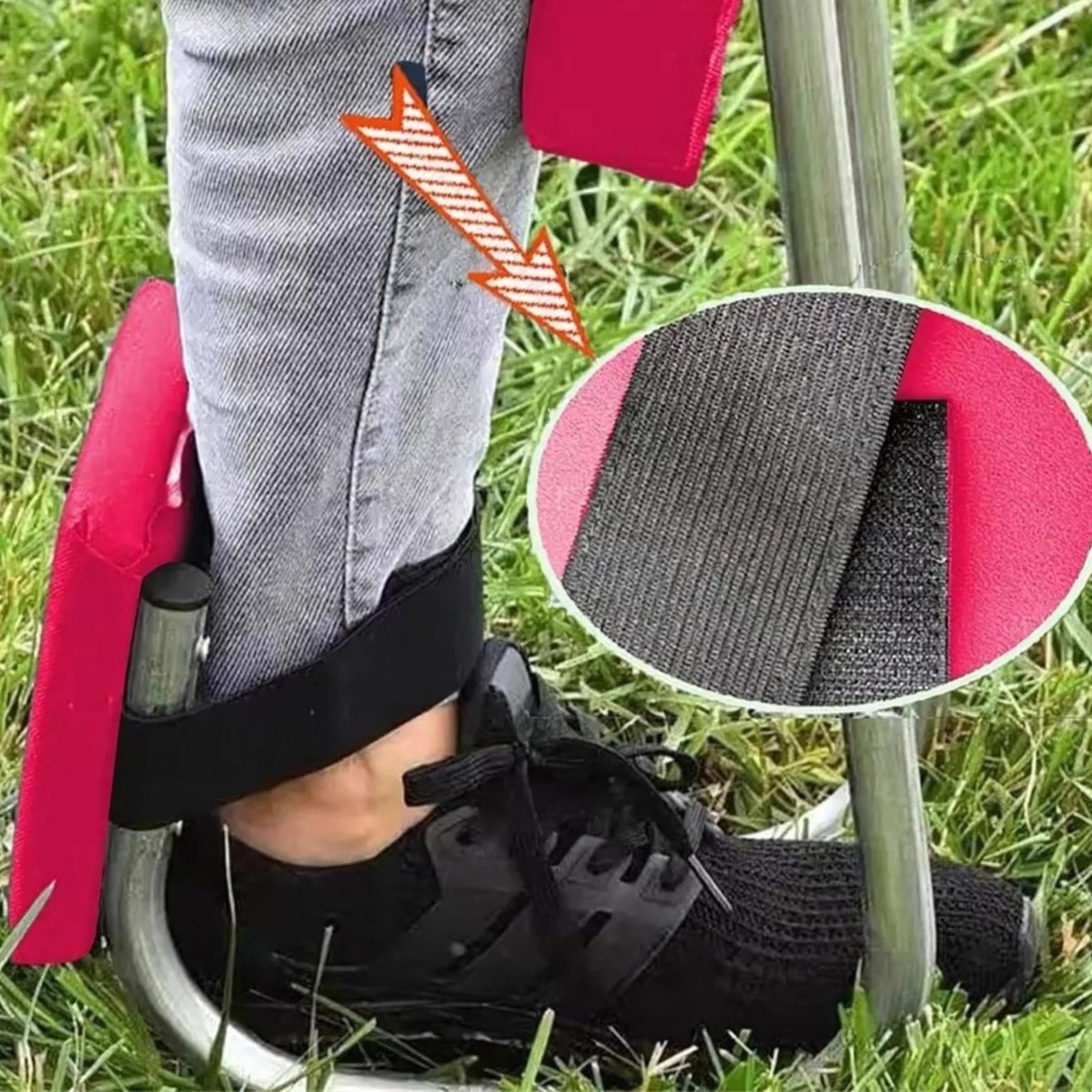 Tabouret De Jardin Pliable — Confort Et Praticité En Extérieur
