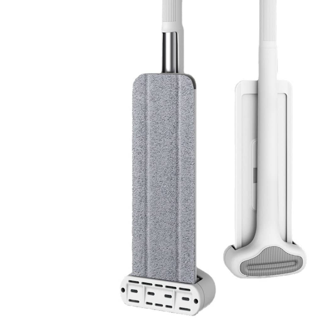 Serpiliere Auto-Curățare la 360° 