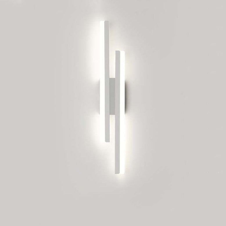 Vägglampa LED – Minimalistisk Design Och Elegant Belysning 