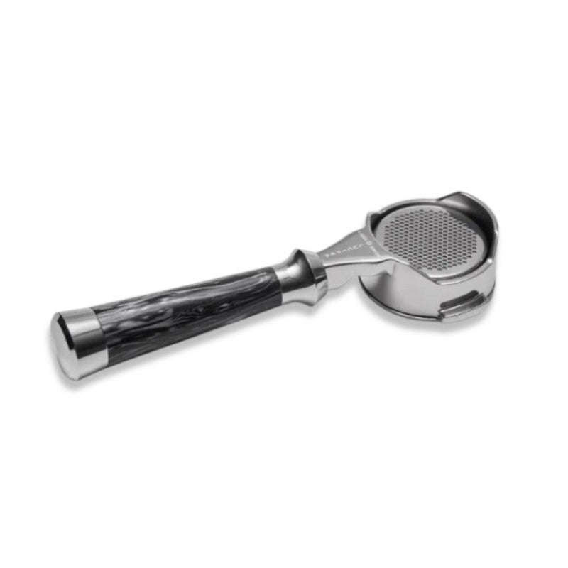 Kávový filtr – Barista styl bez dna 