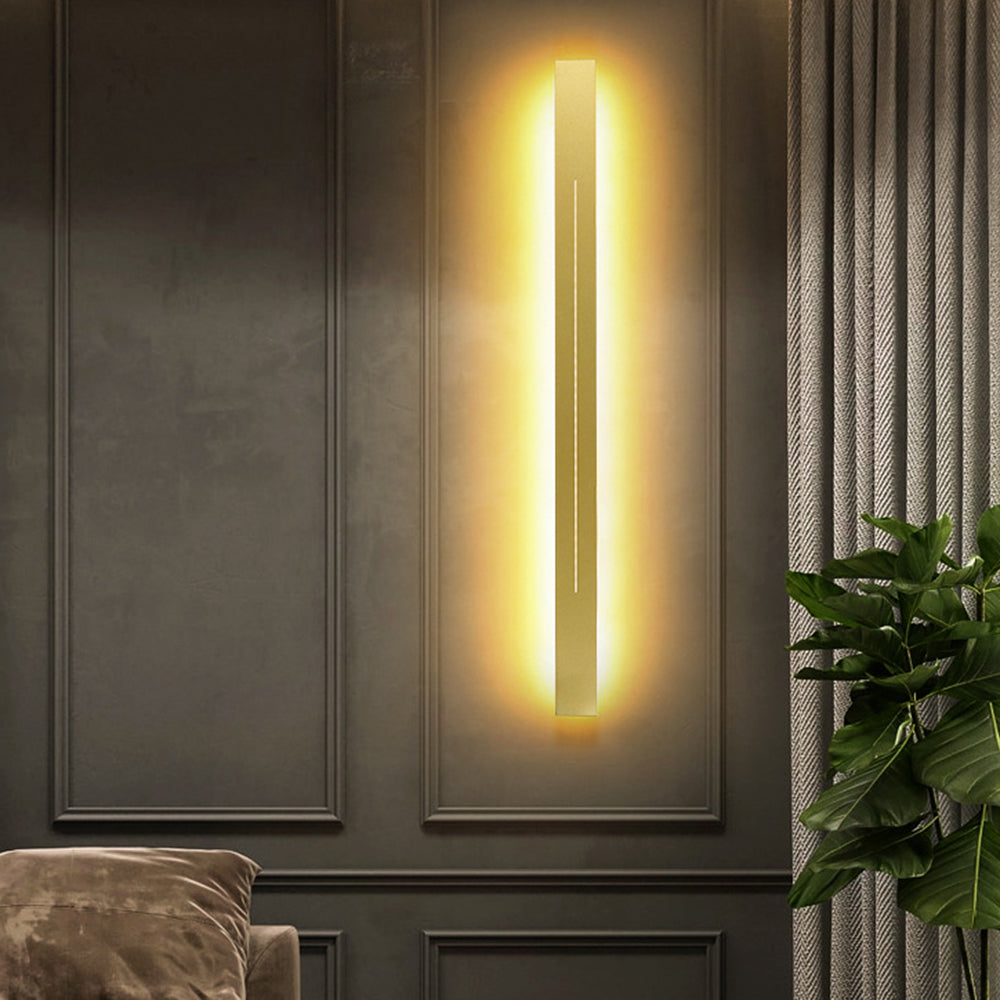 Lampada da parete moderna a LED - Eleganza e raffinatezza