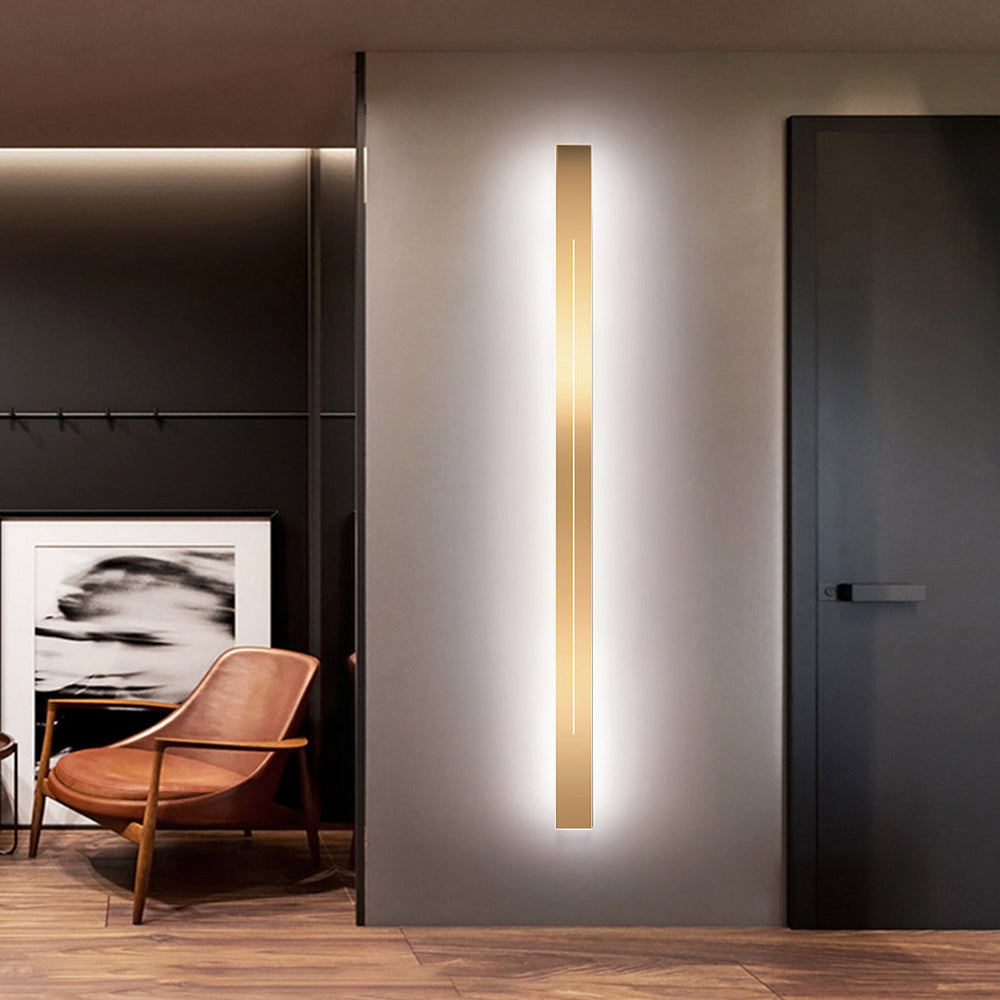 Lampada da parete moderna a LED - Eleganza e raffinatezza
