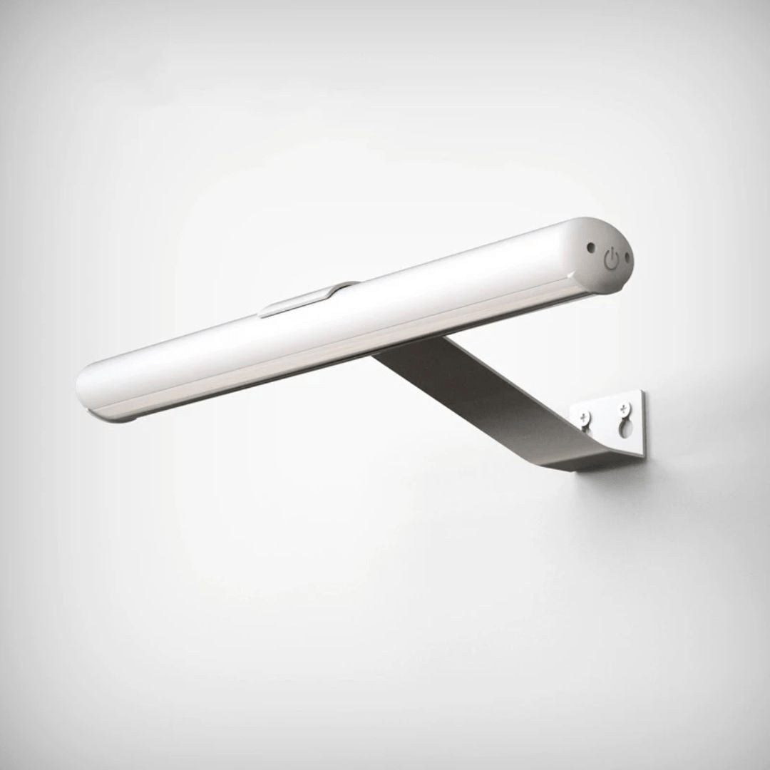 Μοντέρνο Απλίκα Τοίχου Χωρίς Καλώδιο 