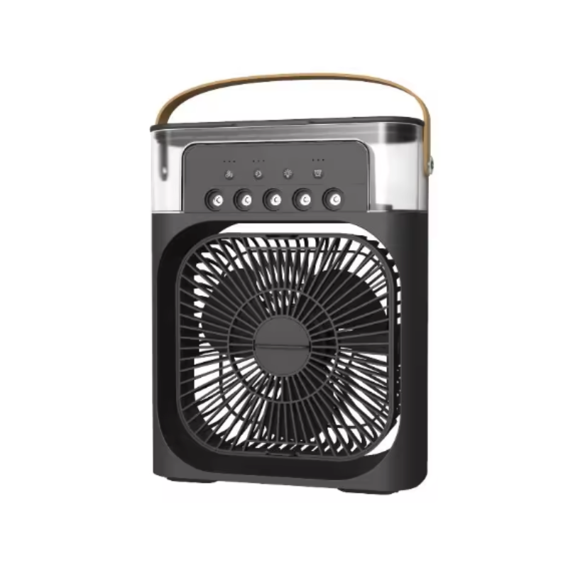 Refroidisseur D’Air Portable – Fraîcheur Instantanée Où Que Vous Soyez