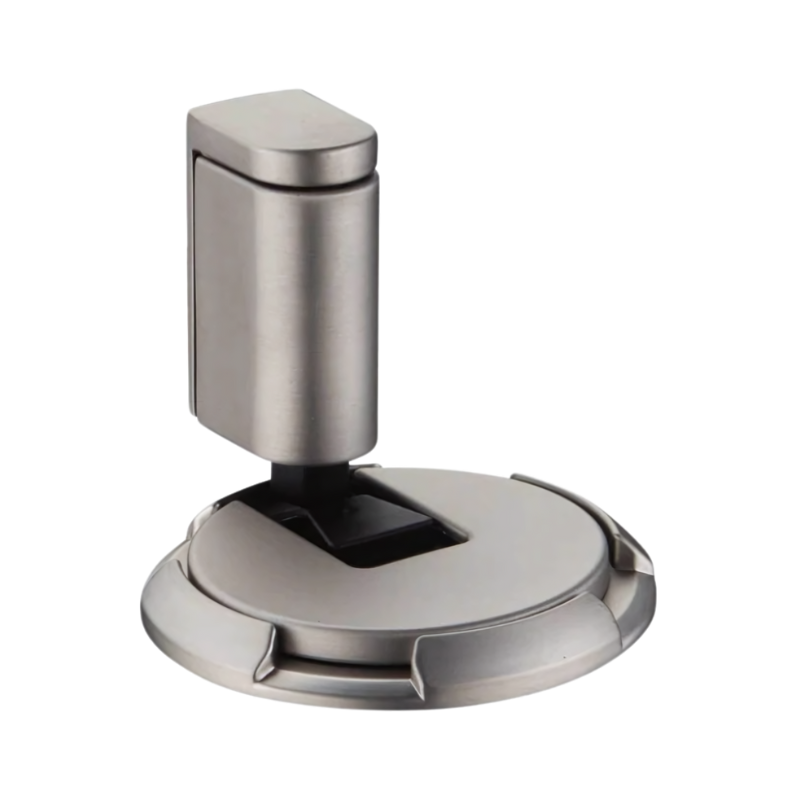 Butée av mekanisk dörr – Stoppa och håll enkelt 