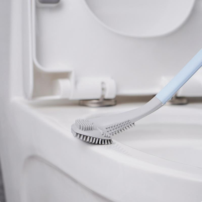 GolfClean - Effectieve en hygiënische toiletreiniging zonder spetters 