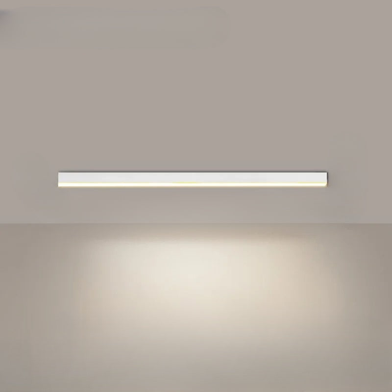Minimalistisk LED-taklampa - Skandinavisk design 