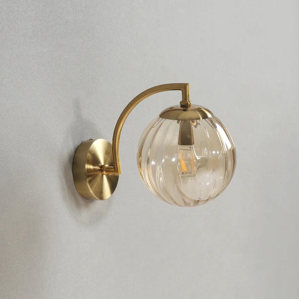 LED Vägglampa 14W – Elegans Och Funktionalitet 