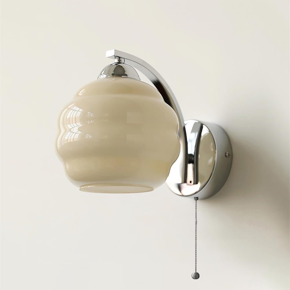 Vägglampa Art Deco – Raffinerad belysning och tidlös charm 