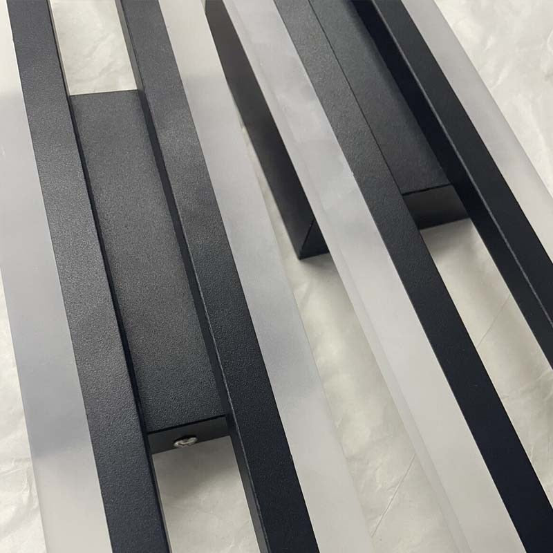 Vägglampa LED – Minimalistisk Design Och Elegant Belysning 