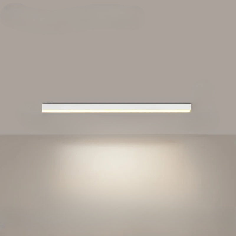Minimalistisk LED-taklampa - Skandinavisk design 