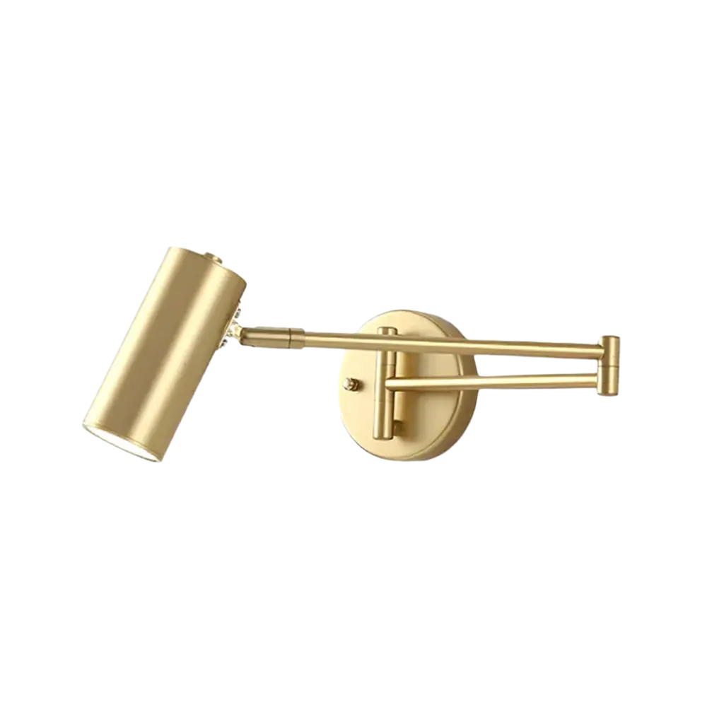 Aplique Ajustable De Estilo Moderno - Elegancia Y Versatilidad