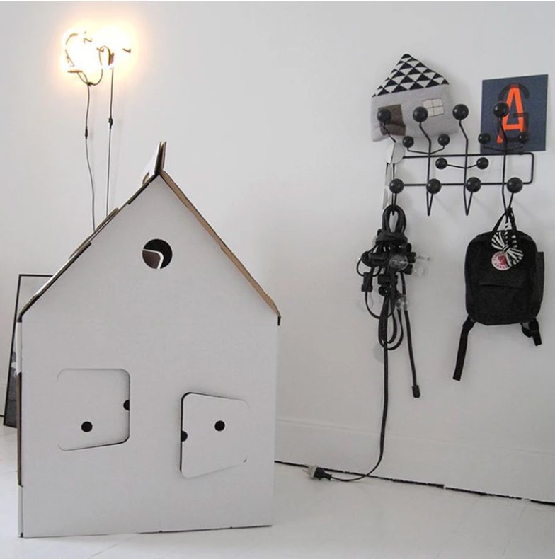 Wandkapstok – Elegante en Functionele Ontwerp 