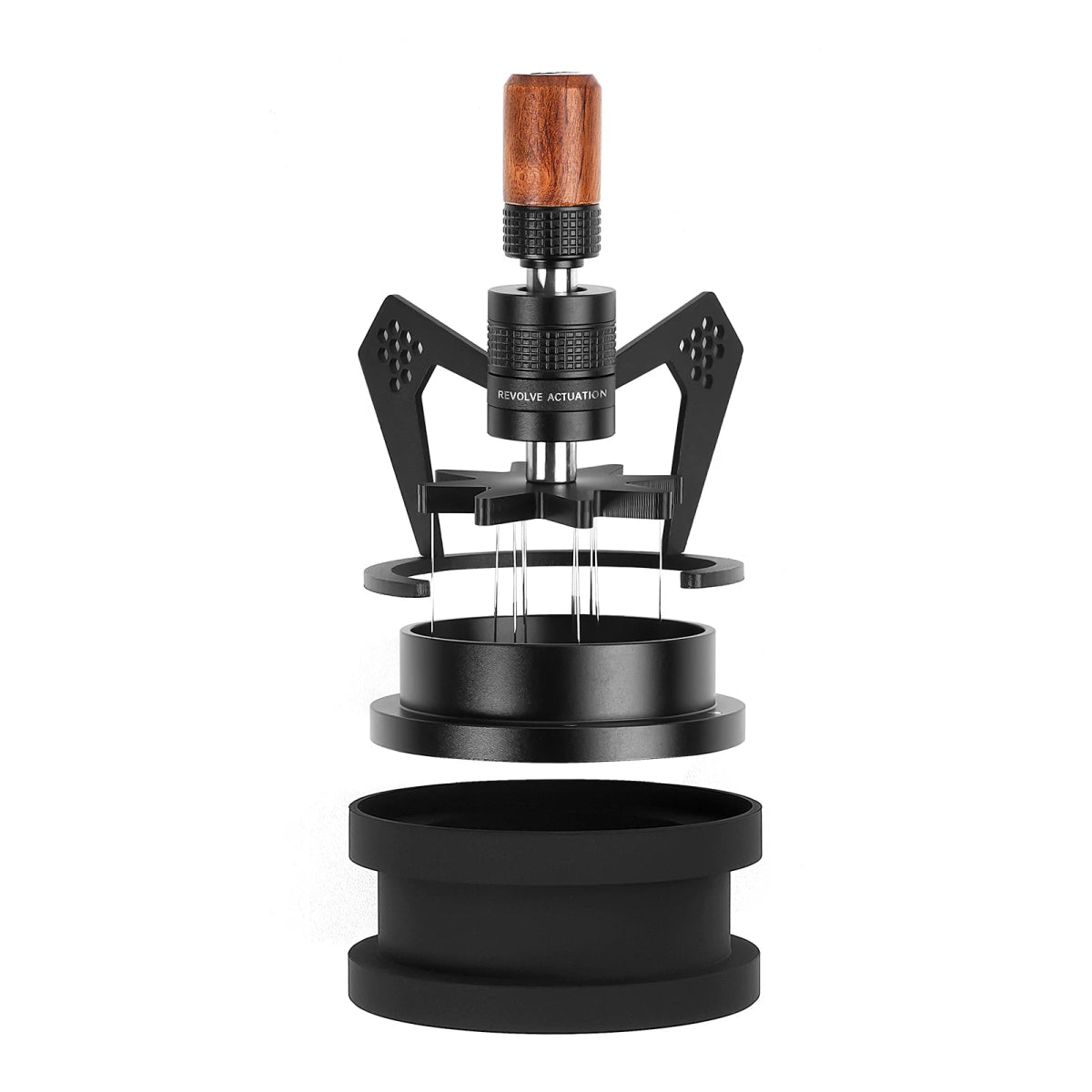 Kierrevaihtotyökalu – Tarkkuus ja käyttöhelppous 