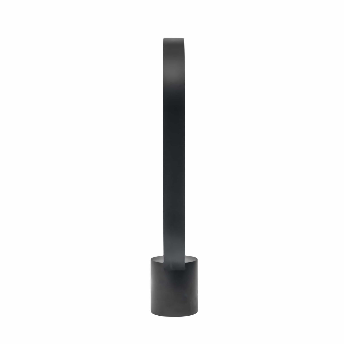 Lampada magnetica - Illuminazione versatile e fissaggio pratico
