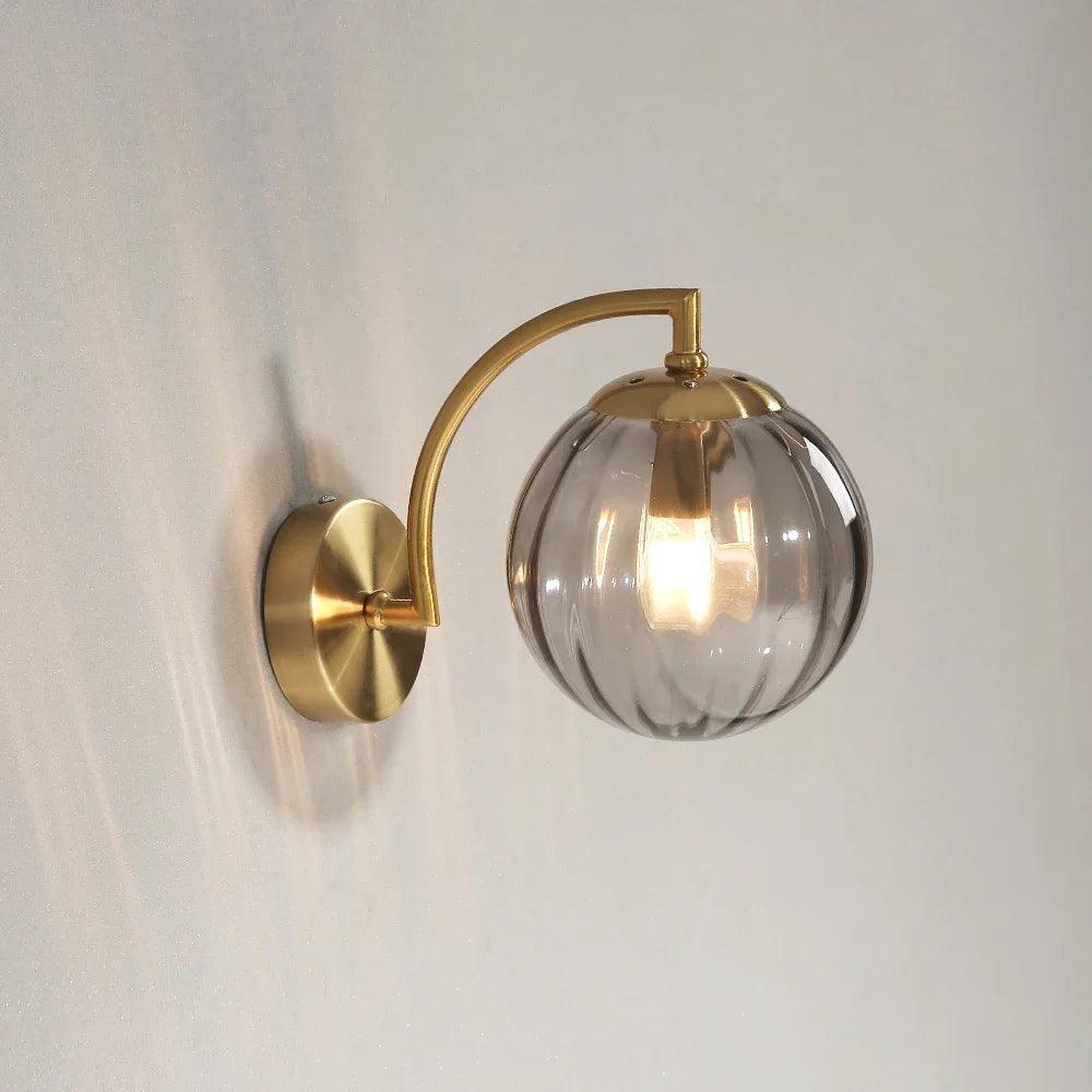 LED Vägglampa 14W – Elegans Och Funktionalitet 
