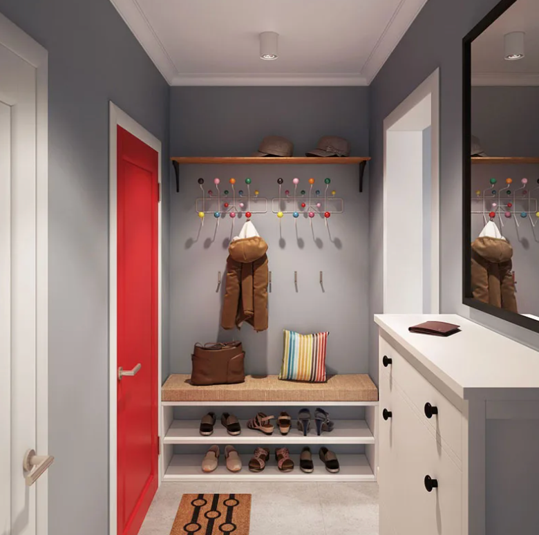 Wandkapstok – Elegante en Functionele Ontwerp 