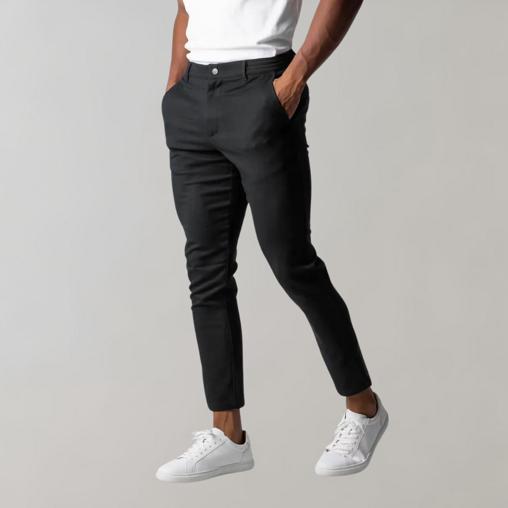 Maxime | Men's Pants – Versatility and Elegance 